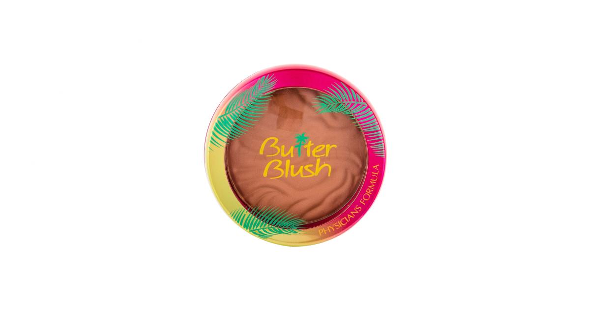 Physicians Formula Murumuru Butter Rouge für Frauen 7 5 g Farbton Nude