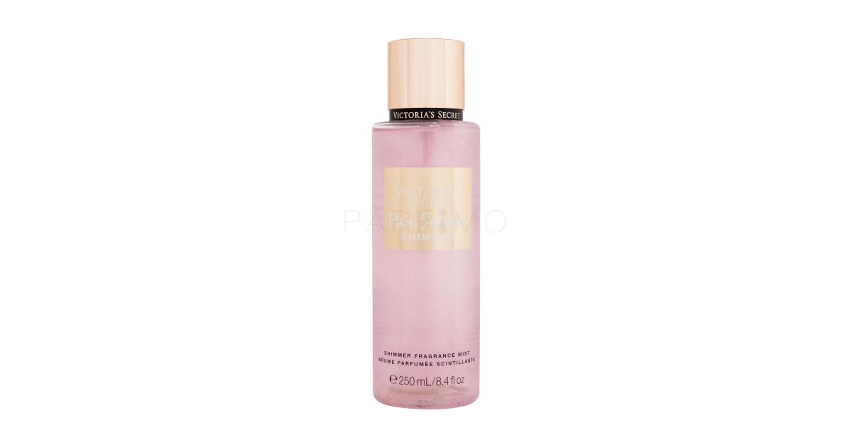 Victorias Secret Pure Seduction Shimmer Körperspray für Frauen