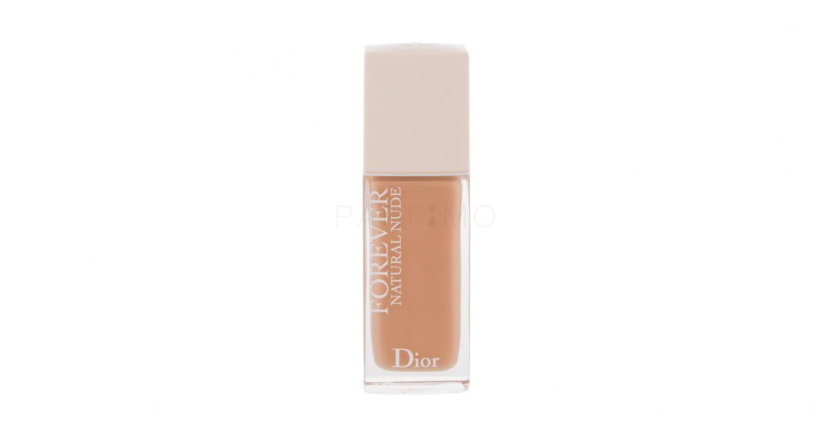 Christian Dior Forever Natural Nude Foundation F R Frauen Parfimo De