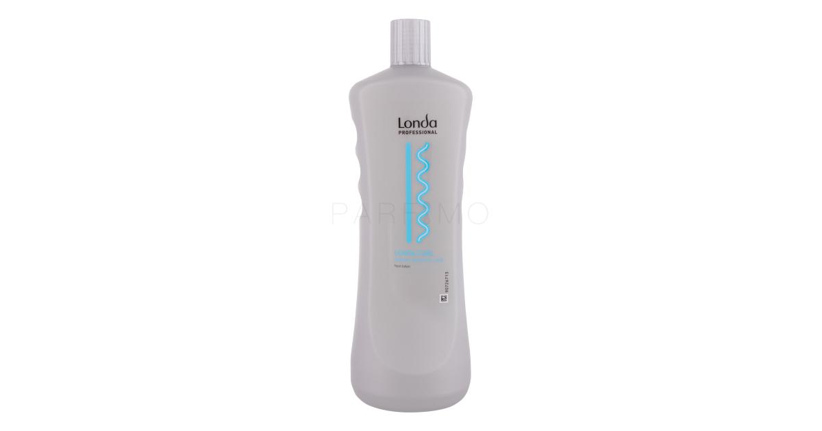 Londa Professional Londa Curl Normal Hair Perm Lotion F R Locken F R