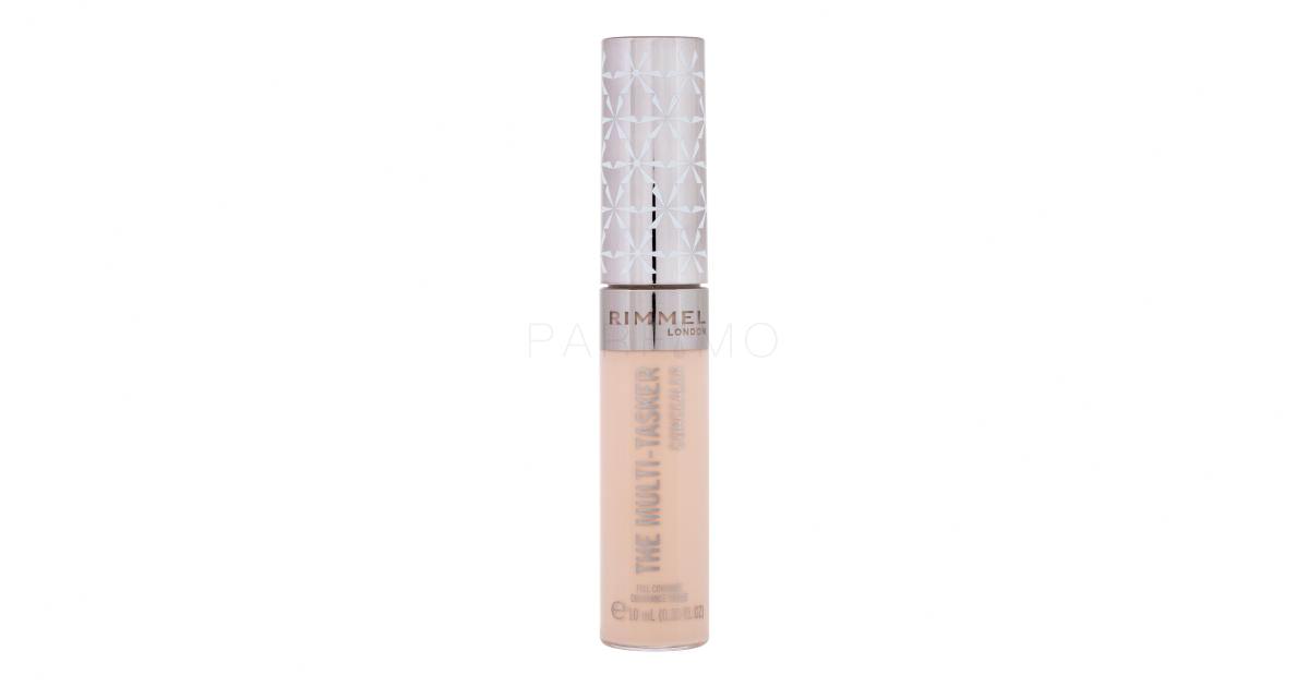 Rimmel London The Multi Tasker Concealer für Frauen 10 ml Farbton 040