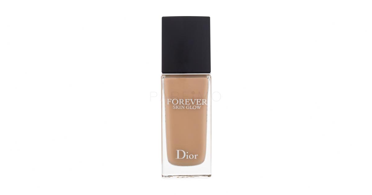 Dior Forever Skin Glow H Radiant Foundation Spf Foundation F R