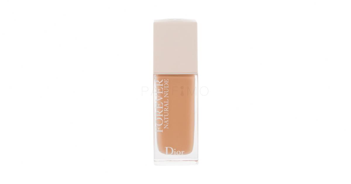 Christian Dior Forever Natural Nude Foundation für Frauen 30 ml Farbton