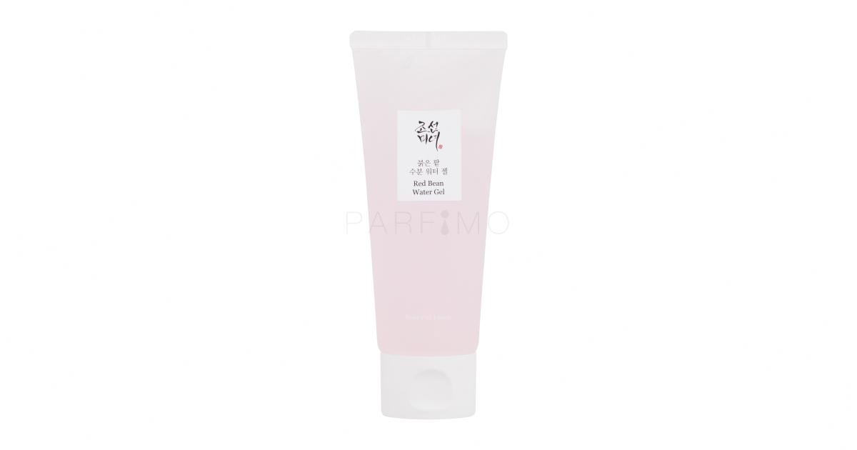 Beauty Of Joseon Red Bean Water Gel Gesichtsgel F R Frauen Parfimo De