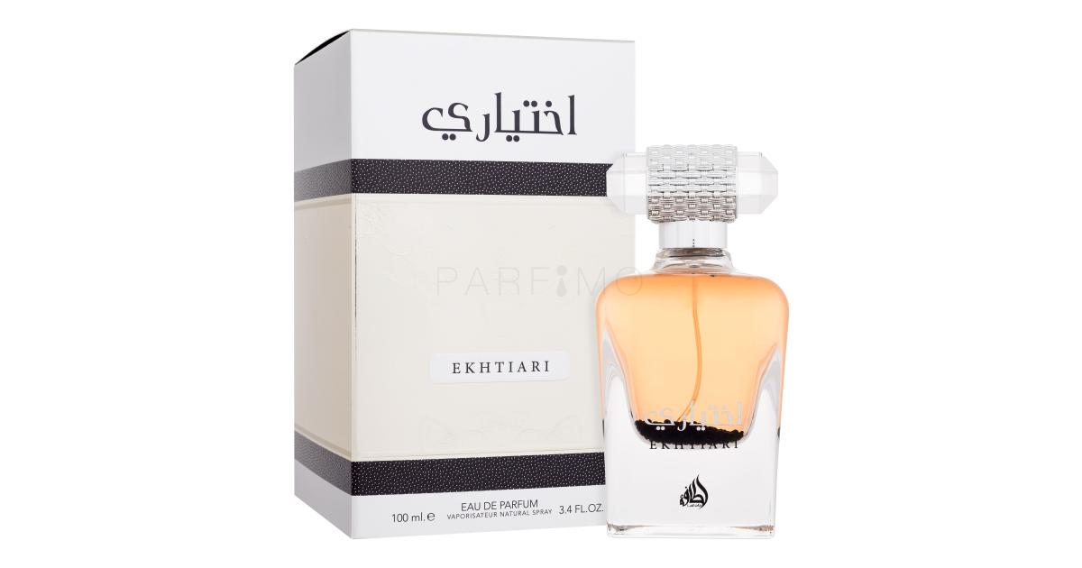 Parfums Und Kosmetik Neuheiten Lattafa Ekhtiari PARFIMO De