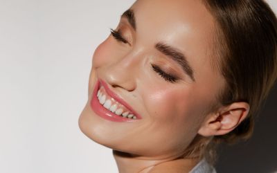 Make-up Trends für diesen Herbst, mit denen Sie brillieren