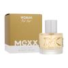 Mexx Woman Eau de Toilette für Frauen 40 ml