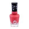 Sally Hansen Miracle Gel Nagellack für Frauen 14,7 ml Farbton  113 Rosy Reaction