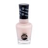 Sally Hansen Miracle Gel Nagellack für Frauen 14,7 ml Farbton  123 Champagne Reign