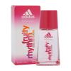 Adidas Fruity Rhythm For Women Eau de Toilette für Frauen 30 ml