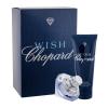 Chopard Wish Geschenkset Edp 30 ml + Duschgel 75 ml