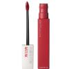 Maybelline Superstay Matte Ink Liquid Lippenstift für Frauen 5 ml Farbton  20 Pioneer