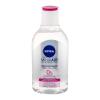 Nivea MicellAIR® Mizellenwasser für Frauen 400 ml