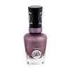 Sally Hansen Miracle Gel Nagellack für Frauen 14,7 ml Farbton  055 Metro Midnight