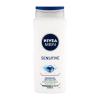 Nivea Men Sensitive Duschgel für Herren 500 ml