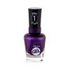 Sally Hansen Miracle Gel Nagellack für Frauen 14,7 ml Farbton  570 Purplexed