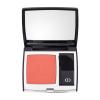 Dior Rouge Blush Satin Finish Rouge für Frauen 6,7 g Farbton  028 Actrice