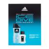 Adidas Ice Dive Geschenkset Edt 50 ml + Duschgel 250 ml