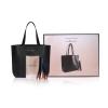 Christian Siriano Silhouette Geschenkset Edp 100 ml + Handtasche