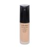 Shiseido Synchro Skin Lasting Liquid Foundation SPF20 Foundation für Frauen 30 ml Farbton  Golden 2