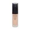 Shiseido Synchro Skin Lasting Liquid Foundation SPF20 Foundation für Frauen 30 ml Farbton  Golden 1