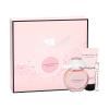 Rochas Mademoiselle Rochas Geschenkset Edp 90 ml + Edp 7,5 ml + Körpermilch 100 ml