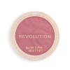 Makeup Revolution London Re-loaded Rouge für Frauen 7,5 g Farbton  Pink Lady