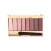 Max Factor Masterpiece Nude Palette Lidschatten für Frauen 6,5 g Farbton  03 Rose Nudes