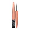 Rimmel London Wonder´Swipe 2in1 Eyeliner für Frauen 1,7 ml Farbton  004 So Savage