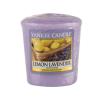 Yankee Candle Lemon Lavender Duftkerze 49 g