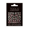 Gabriella Salvete TOOLS Nail Art Stickers Nagelschmuck für Frauen 1 Packung