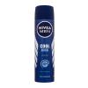 Nivea Men Cool Kick Antiperspirant für Herren 150 ml