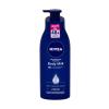 Nivea Body Milk Rich Nourishing Körperlotion für Frauen 400 ml