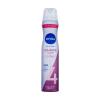 Nivea Diamond Gloss Care Haarspray für Frauen 250 ml