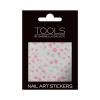 Gabriella Salvete TOOLS Nail Art Stickers 10 Nagelschmuck für Frauen 1 Packung