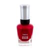 Sally Hansen Complete Salon Manicure Nagellack für Frauen 14,7 ml Farbton  575 Red Handed