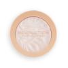 Makeup Revolution London Re-loaded Highlighter für Frauen 6,5 g Farbton  Peach Lights