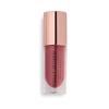 Makeup Revolution London Pout Bomb Lipgloss für Frauen 4,6 ml Farbton  Sauce