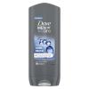 Dove Men + Care Cool Fresh Duschgel für Herren 400 ml