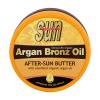 Vivaco Sun Argan Bronz Oil After-Sun Butter After Sun 200 ml