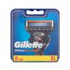 Gillette ProGlide Ersatzklinge für Herren Set