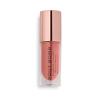 Makeup Revolution London Pout Bomb Lipgloss für Frauen 4,6 ml Farbton  Kiss