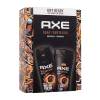 Axe Dark Temptation Geschenkset Duschgel 250 ml + Deodorant 150 ml