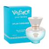 Versace Pour Femme Dylan Turquoise Eau de Toilette für Frauen 50 ml