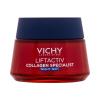 Vichy Liftactiv Collagen Specialist Night Cream Nachtcreme für Frauen 50 ml