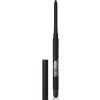 Maybelline Tattoo Liner Smokey Kajalstift für Frauen 1,3 g Farbton  010 Smokey Black