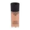 MAC Studio Fix Fluid SPF15 Foundation für Frauen 30 ml Farbton  NW25