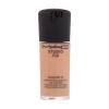 MAC Studio Fix Fluid SPF15 Foundation für Frauen 30 ml Farbton  NW30