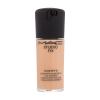 MAC Studio Fix Fluid SPF15 Foundation für Frauen 30 ml Farbton  NW15