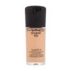 MAC Studio Fix Fluid SPF15 Foundation für Frauen 30 ml Farbton  NC20